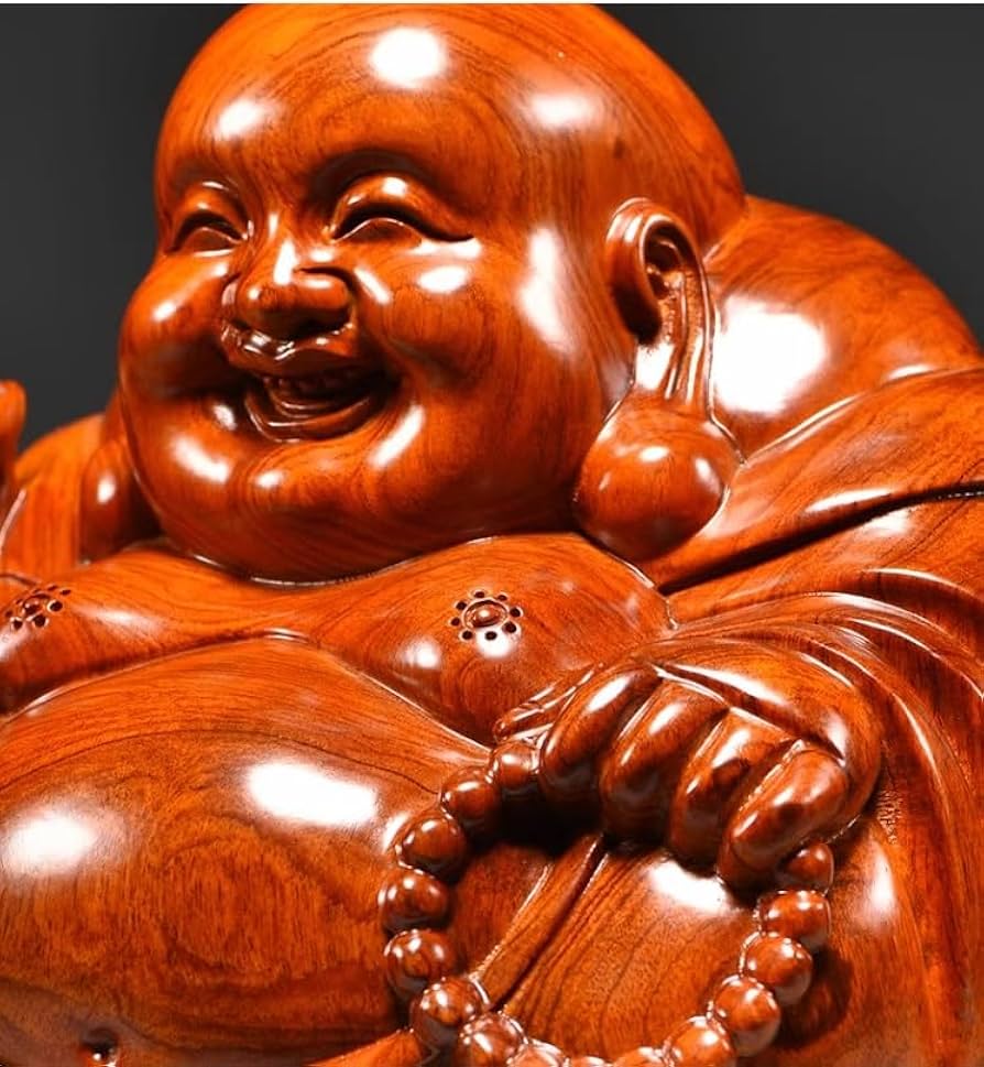 仏像置き物 Amazon.co.jp: 仏像 置物 20 センチメートル/7.87 インチ木製